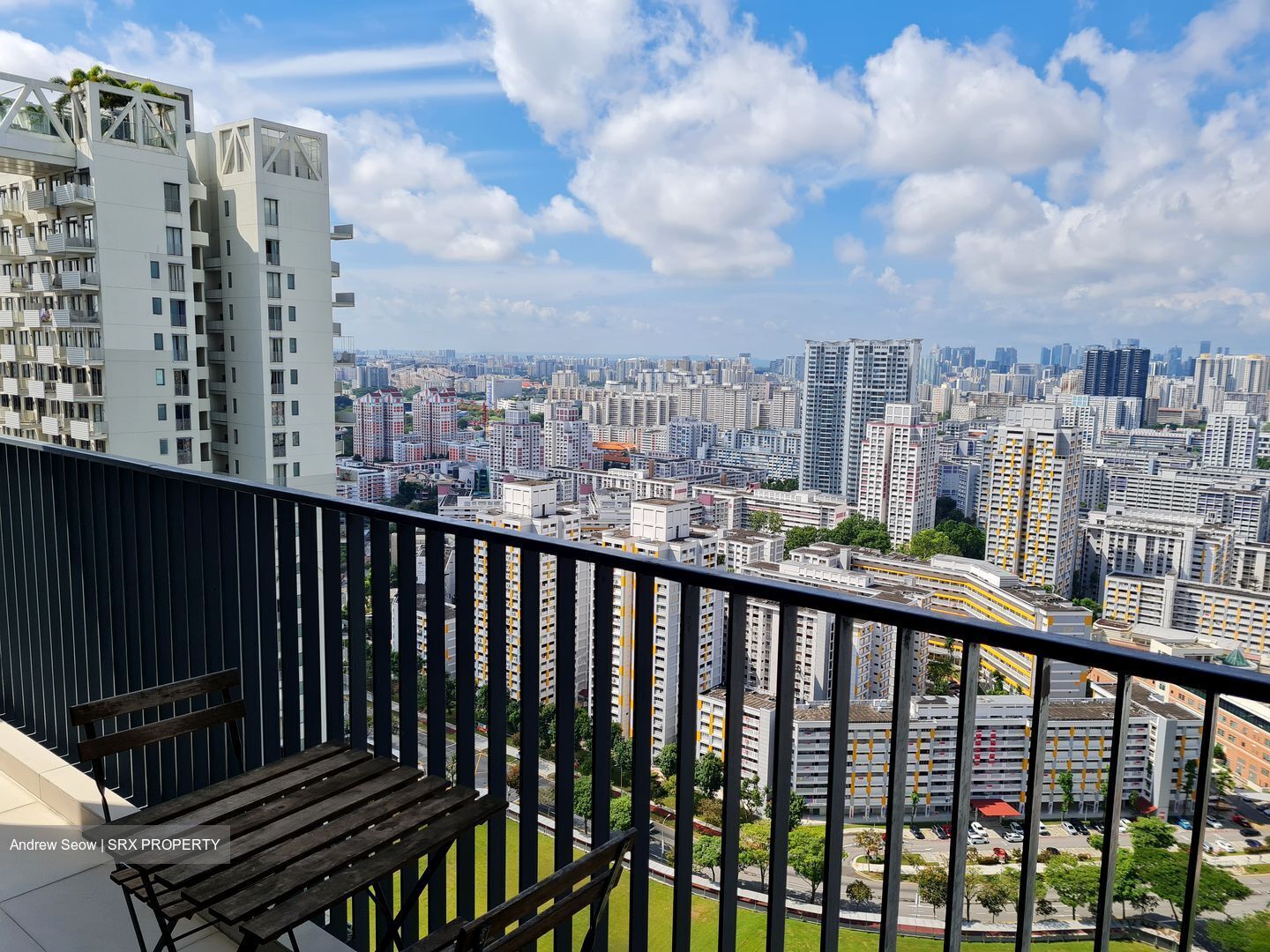 Sky Vue (D20), Condominium #447184961